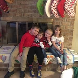 Meet your Posher, Jane